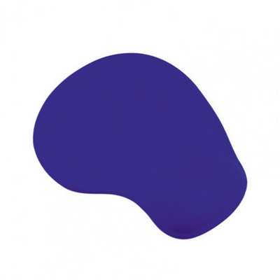 Podloga za miš Mekana silikonska udobna narukvica za stol Podloga za miša sa zaštitom za zapešće Stolna podloga za zapešće