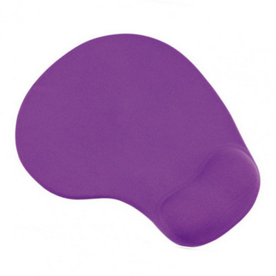 Podloga za miš Mekana silikonska udobna narukvica za stol Podloga za miša sa zaštitom za zapešće Stolna podloga za zapešće
