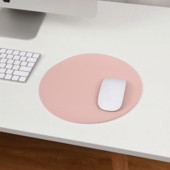 PU kožna slatka podloga za miš Protuklizna podloga za miša Vodootporna prirodna guma Podloga za igrački stol Dodaci za stolno računalo Prijenosno računalo