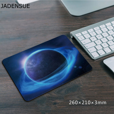 Gaming Mouse Pad Šarena slatka kawaii podloga za miš Podloga za tipkovnicu Podloga za stol Podloga za stol Podloga za prijenosno računalo Laptop Gamer Podloga za miš Deskpad