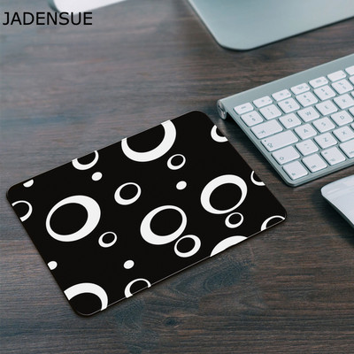 Gaming Mouse Pad Šarena slatka kawaii podloga za miš Podloga za tipkovnicu Podloga za stol Podloga za stol Podloga za prijenosno računalo Laptop Gamer Podloga za miš Deskpad