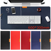 Uredska podloga za stolni stol Tipkovnica Miš Velika podloga od filca Zaštitna podloga za prijenosno računalo Neklizajuća antistatička podloga za miša za igre 600*300 mm