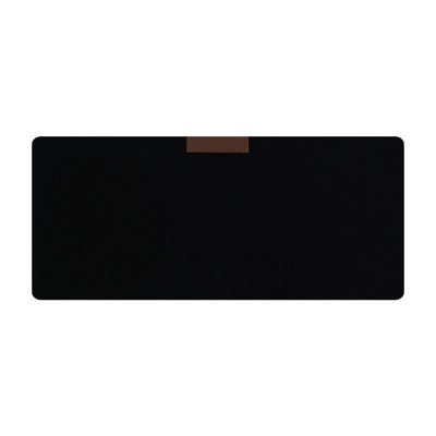 Velika podloga za miš protiv klizanja Podloga za stol Kućni ured Podloga za stol Podloga za stol Tipkovnica Netkani jastučić za prijenosno računalo Podloge za miš 30*60 cm