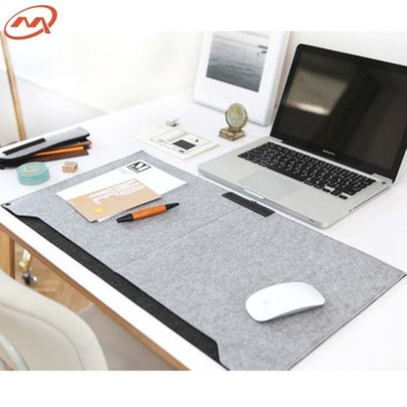 Velika podloga za miš protiv klizanja Podloga za stol Kućni ured Podloga za stol Podloga za stol Tipkovnica Netkani jastučić za prijenosno računalo Podloge za miš 30*60 cm