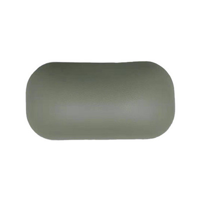 Tampă de mouse ergonomică Suport pentru încheietura mâinii Pad pentru computer din cauciuc antiderapant pe masă Bratara Suport pentru încheietura mâinii Sub mână Rechizite de birou