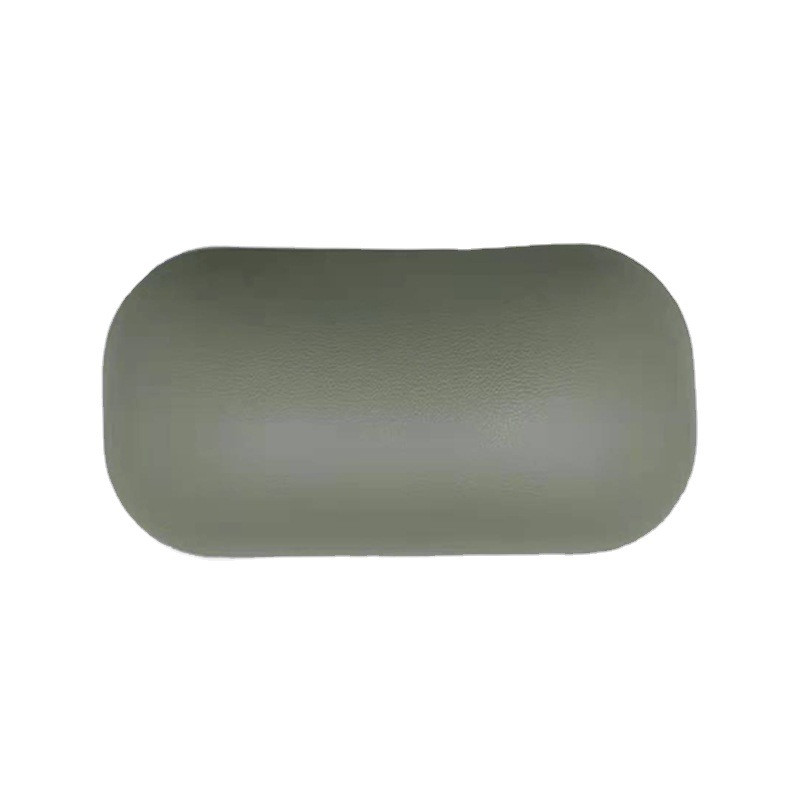 Tampă de mouse ergonomică Suport pentru încheietura mâinii Pad pentru computer din cauciuc antiderapant pe masă Bratara Suport pentru încheietura mâinii Sub mână Rechizite de birou