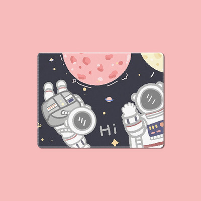 Teen Girls Slatka podloga za miša Kawaii podloga za stol Podloge za igraći stol Podloga za pisaći stol Podloga za prijenosno računalo Podloga za miš Tipkovnica Podloga za uredski dom