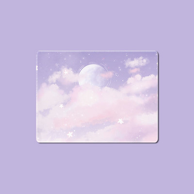 Teen Girls Slatka podloga za miša Kawaii podloga za stol Podloge za igraći stol Podloga za pisaći stol Podloga za prijenosno računalo Podloga za miš Tipkovnica Podloga za uredski dom