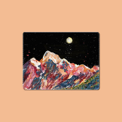 Teen Girls Slatka podloga za miša Kawaii podloga za stol Podloge za igraći stol Podloga za pisaći stol Podloga za prijenosno računalo Podloga za miš Tipkovnica Podloga za uredski dom