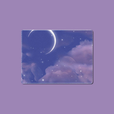 Teen Girls Slatka podloga za miša Kawaii podloga za stol Podloge za igraći stol Podloga za pisaći stol Podloga za prijenosno računalo Podloga za miš Tipkovnica Podloga za uredski dom