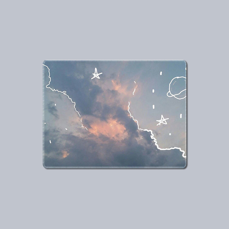 Teen Girls Slatka podloga za miša Kawaii podloga za stol Podloge za igraći stol Podloga za pisaći stol Podloga za prijenosno računalo Podloga za miš Tipkovnica Podloga za uredski dom