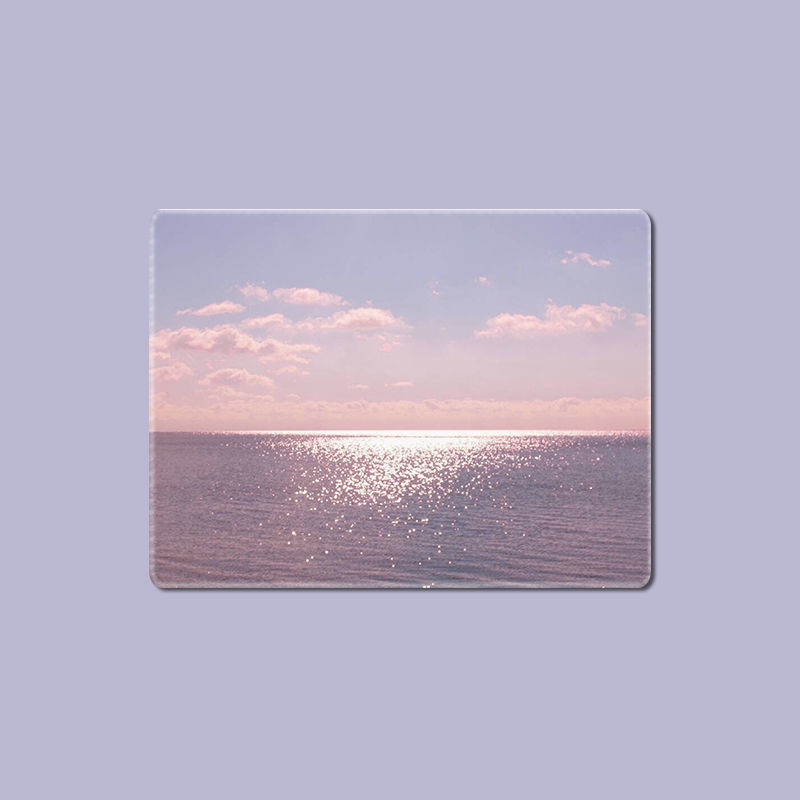 Teen Girls Slatka podloga za miša Kawaii podloga za stol Podloge za igraći stol Podloga za pisaći stol Podloga za prijenosno računalo Podloga za miš Tipkovnica Podloga za uredski dom