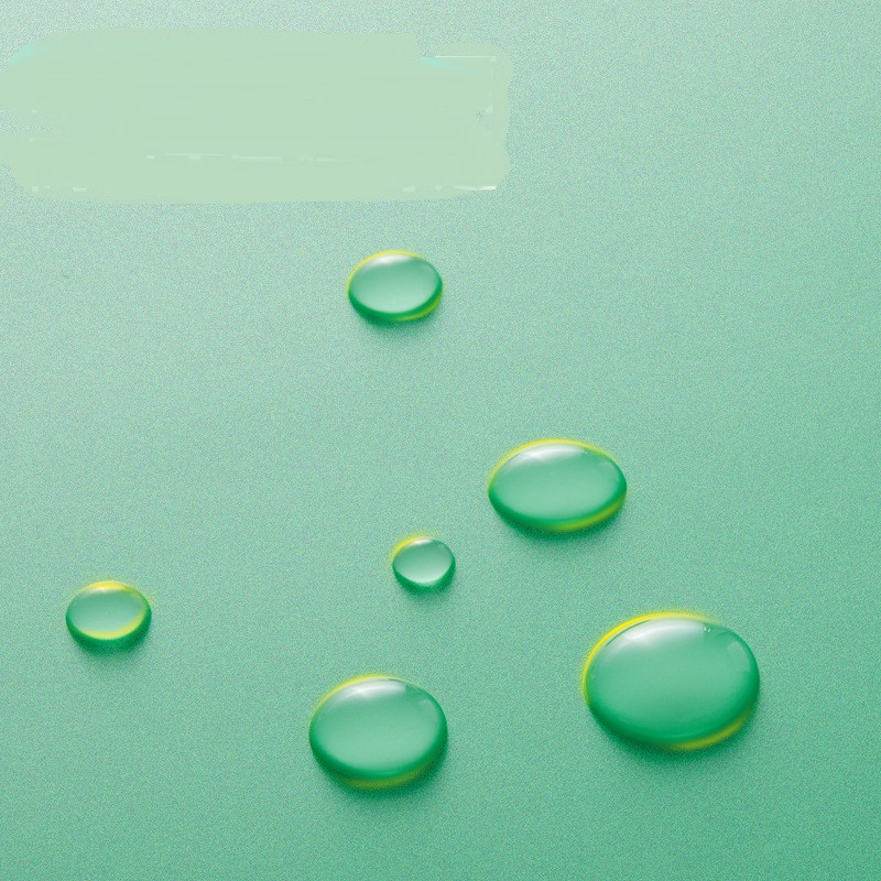 PU kožna podloga za miša Jednostavna jednobojna protuklizna vodootporna podloga za miša 25x21 cm Školski pribor Uredski pribor Deskpad