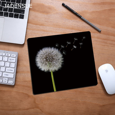 Tampă de birou peisaj Covorașe de birou de scris Tampă de mouse drăguță Covoraș de mouse pentru laptop pentru jocuri Tastatură anti-alunecare pentru computer de birou