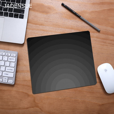 Tampă de birou peisaj Covorașe de birou de scris Tampă de mouse drăguță Covoraș de mouse pentru laptop pentru jocuri Tastatură anti-alunecare pentru computer de birou