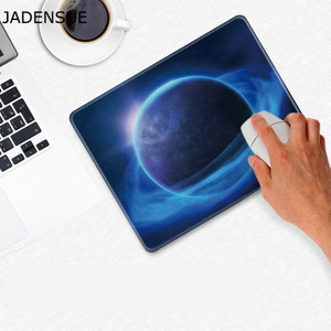 Slatka crtana podloga za miš za prijenosno računalo 210x260x3 mm Kawaii podloga za miš Gaming Deskpad Podloge za stol za uređenje doma Uredski dodaci Djevojke