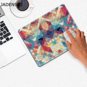 Slatka crtana podloga za miš za prijenosno računalo 210x260x3 mm Kawaii podloga za miš Gaming Deskpad Podloge za stol za uređenje doma Uredski dodaci Djevojke