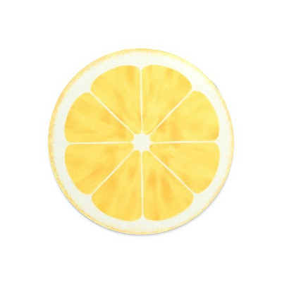 „Creative Circular Planet“ serijos pelės kilimėlis natūralios gumos neslystantis pelės kilimėlis Universalus žaidimų biuro vienpusis pelės kilimėlis