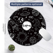 Podloga za miš za igranje Podloga za miš Podloga za stol za igrače Velika podloga za tipkovnicu Xll Tepih Površina stola za računalo Za dodatke Xl Ped Mauspad