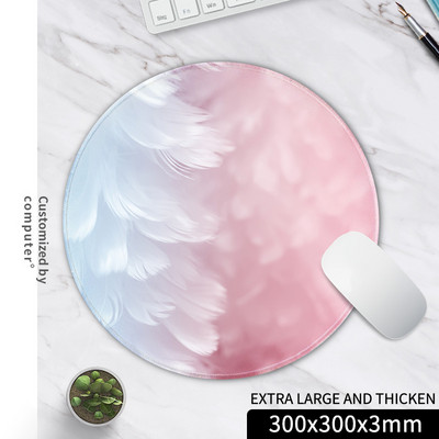 Podloga za miš za igranje Podloga za miš Podloga za stol za igrače Velika podloga za tipkovnicu Xll Tepih Površina stola za računalo Za dodatke Xl Ped Mauspad