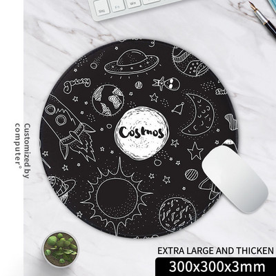 Podloga za miš za igranje Podloga za miš Podloga za stol za igrače Velika podloga za tipkovnicu Xll Tepih Površina stola za računalo Za dodatke Xl Ped Mauspad