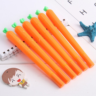1 ks Kawaii zvýrazňovač s kaktusom, študentské zvýrazňovače, fixky, štetce, pastelové fixky, akvarelové fluorescenčné pero na kreslenie