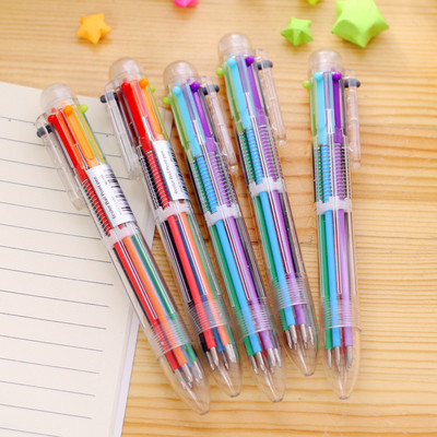 1 ks Kawaii zvýrazňovač s kaktusom, študentské zvýrazňovače, fixky, štetce, pastelové fixky, akvarelové fluorescenčné pero na kreslenie