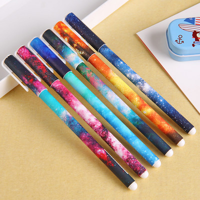1 ks Kawaii zvýrazňovač s kaktusom, študentské zvýrazňovače, fixky, štetce, pastelové fixky, akvarelové fluorescenčné pero na kreslenie