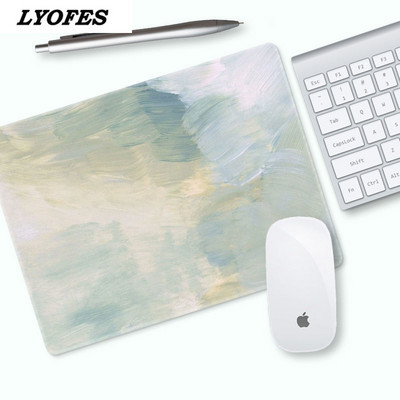 Neklizajuća kreativna podloga za tipkovnicu Podloge za igraći stol Slatka podloga za miša Kawaii crtane životinje Deskpad za igranje za uredsko kućno računalo