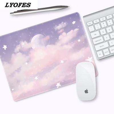 Neklizajuća kreativna podloga za tipkovnicu Podloge za igraći stol Slatka podloga za miša Kawaii crtane životinje Deskpad za igranje za uredsko kućno računalo