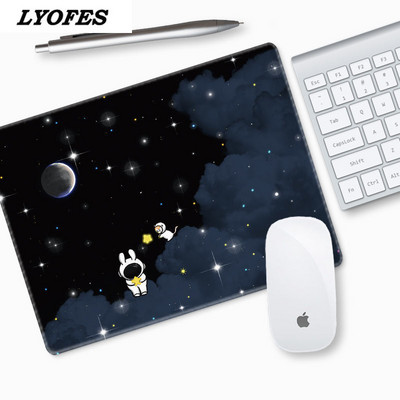 Neklizajuća kreativna podloga za tipkovnicu Podloge za igraći stol Slatka podloga za miša Kawaii crtane životinje Deskpad za igranje za uredsko kućno računalo
