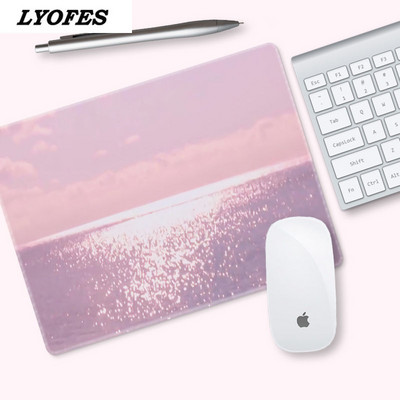 Neklizajuća kreativna podloga za tipkovnicu Podloge za igraći stol Slatka podloga za miša Kawaii crtane životinje Deskpad za igranje za uredsko kućno računalo