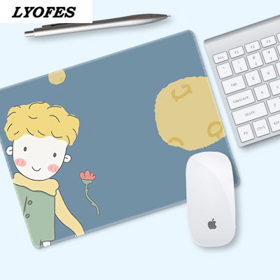 Neklizajuća kreativna podloga za tipkovnicu Podloge za igraći stol Slatka podloga za miša Kawaii crtane životinje Deskpad za igranje za uredsko kućno računalo