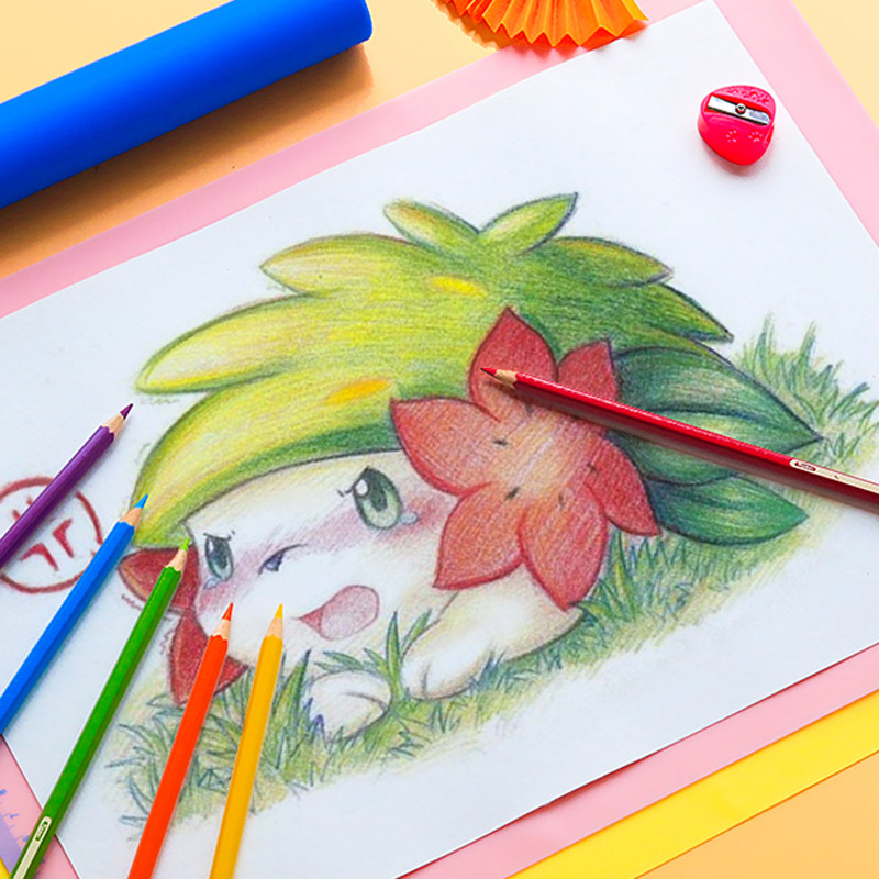 Suur kontoriarvuti lauamatt kaasaegne lauaklaviatuur hiirematt Pehme silikoon sülearvuti padi lauamatt Mänguri hiirepadi matt 28x21cm