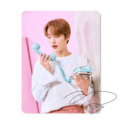 Kpop Stray Kids 2ND LoveSTAY lauapadjad lauamatt hiirematt arvuti klaviatuurialus lauaarvuti mängumatt üliõpilaste kontoritarbed