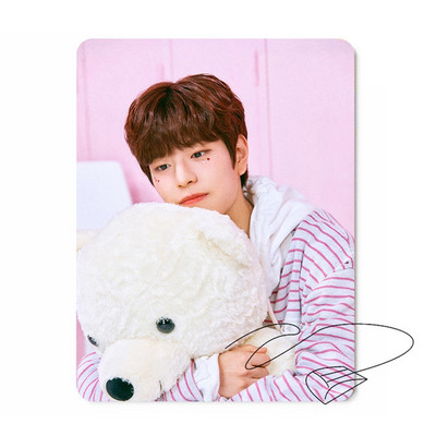 Kpop Stray Kids 2ND LoveSTAY lauapadjad lauamatt hiirematt arvuti klaviatuurialus lauaarvuti mängumatt üliõpilaste kontoritarbed