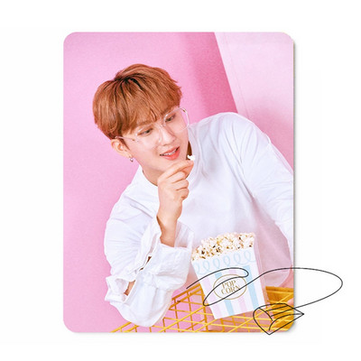 Kpop Stray Kids 2ND LoveSTAY lauapadjad lauamatt hiirematt arvuti klaviatuurialus lauaarvuti mängumatt üliõpilaste kontoritarbed