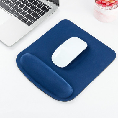 Podloga za miš EVA Podloga za narukvicu Gaming Podloga za miša Jednobojna podloga za miša Udobna podloga za miša s naslonom za zglob za prijenosno računalo