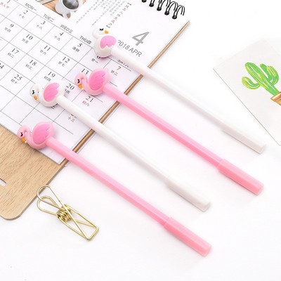 1kom crtani limenke Highlighter Olovka za pisanje s jednom glavom Japanski pribor Slatki uredski školski pribor
