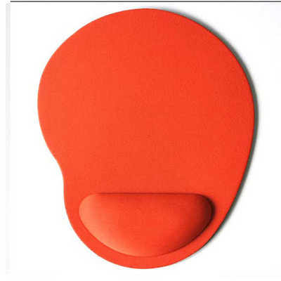 Подложка за мишка за китка Малки крака Компютърна игра Творческа плътна цветна защита на околната среда EVA за компютър Компютър Лаптоп