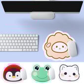 Ins Crtani tablet Slatka podloga za miša Božićna podloga za tipkovnicu PC Podloga za stol Studentski uredski materijal Studentski podmetač Kreativna podloga za stol