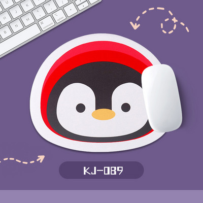 Ins Crtani tablet Slatka podloga za miša Božićna podloga za tipkovnicu PC Podloga za stol Studentski uredski materijal Studentski podmetač Kreativna podloga za stol