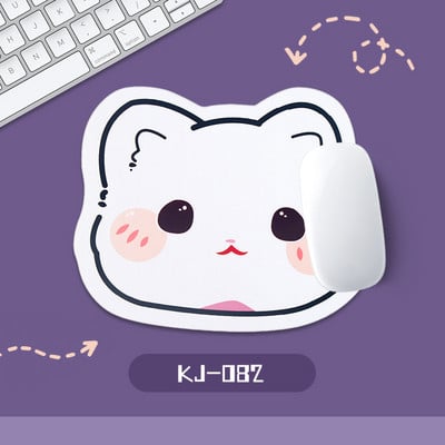 Ins Crtani tablet Slatka podloga za miša Božićna podloga za tipkovnicu PC Podloga za stol Studentski uredski materijal Studentski podmetač Kreativna podloga za stol