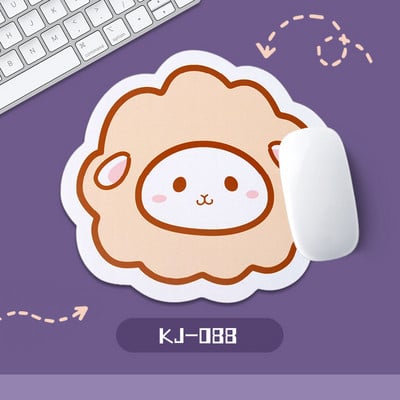 Ins Crtani tablet Slatka podloga za miša Božićna podloga za tipkovnicu PC Podloga za stol Studentski uredski materijal Studentski podmetač Kreativna podloga za stol