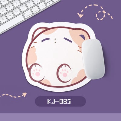 Ins Crtani tablet Slatka podloga za miša Božićna podloga za tipkovnicu PC Podloga za stol Studentski uredski materijal Studentski podmetač Kreativna podloga za stol