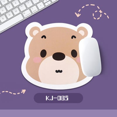 Ins Crtani tablet Slatka podloga za miša Božićna podloga za tipkovnicu PC Podloga za stol Studentski uredski materijal Studentski podmetač Kreativna podloga za stol