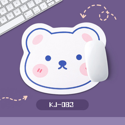 Ins Crtani tablet Slatka podloga za miša Božićna podloga za tipkovnicu PC Podloga za stol Studentski uredski materijal Studentski podmetač Kreativna podloga za stol