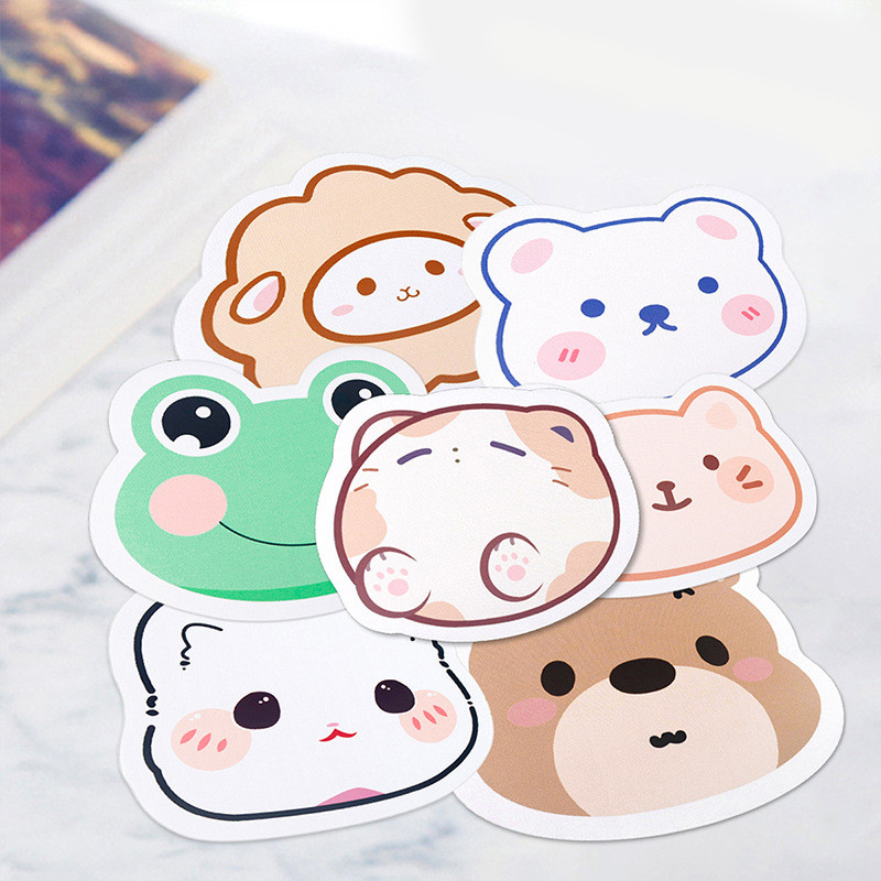 Ins Crtani tablet Slatka podloga za miša Božićna podloga za tipkovnicu PC Podloga za stol Studentski uredski materijal Studentski podmetač Kreativna podloga za stol