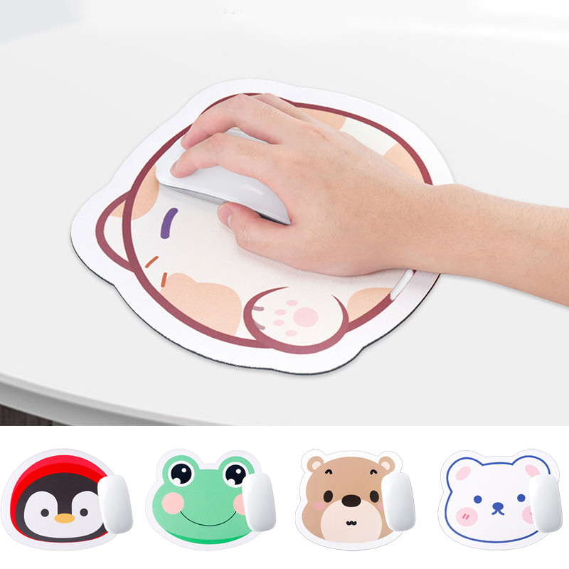 Ins Crtani tablet Slatka podloga za miša Božićna podloga za tipkovnicu PC Podloga za stol Studentski uredski materijal Studentski podmetač Kreativna podloga za stol