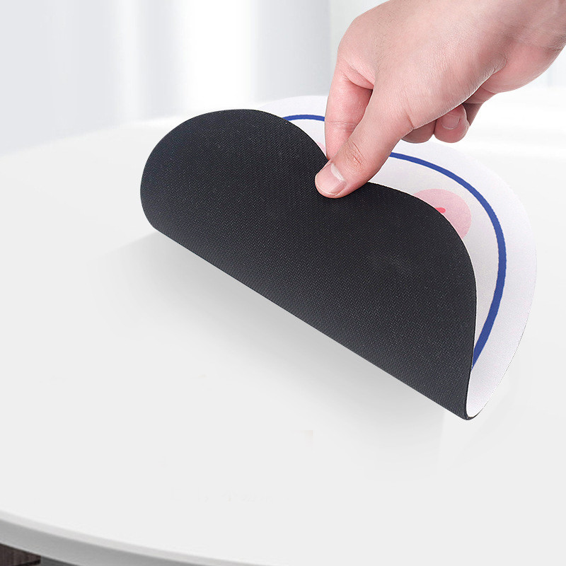 Ins Crtani tablet Slatka podloga za miša Božićna podloga za tipkovnicu PC Podloga za stol Studentski uredski materijal Studentski podmetač Kreativna podloga za stol